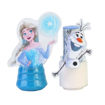 Picture of LIP SMACKER FROZEN ELSA & OLAF NAIL POLISH SET
